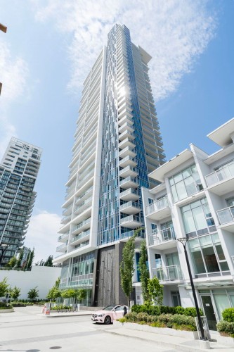 3207-2311 Beta Avenue  Burnaby, BC V5C 0M1