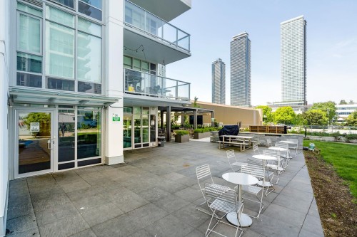 3207-2311 Beta Avenue, Burnaby, BC 