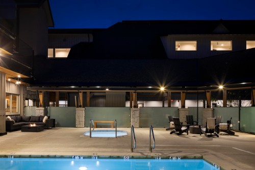 105-4365 Northlands Boulevard, Whistler, BC 