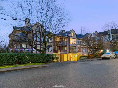 315-888 Gauthier Avenue, Coquitlam, BC 