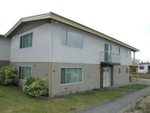 500 Gilmore Avenue  Burnaby, BC V5C 4R4