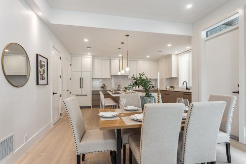 101-1038 Delestre Avenue, Coquitlam, BC 