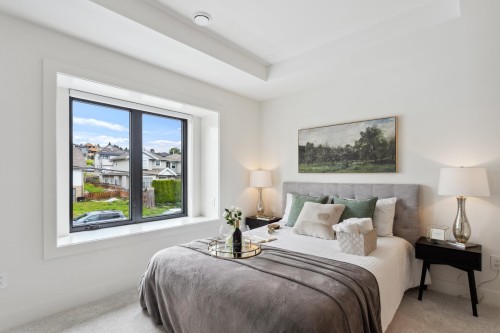 101-1038 Delestre Avenue, Coquitlam, BC 