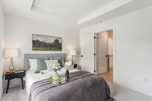 101-1038 Delestre Avenue, Coquitlam, BC 