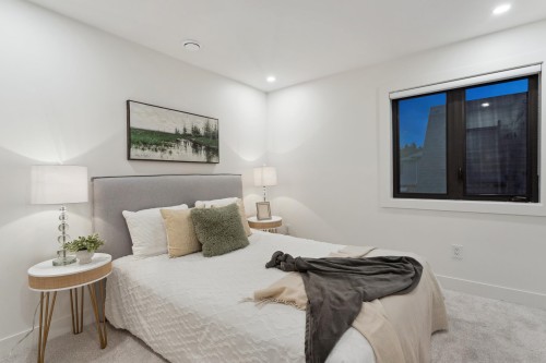 101-1038 Delestre Avenue, Coquitlam, BC 