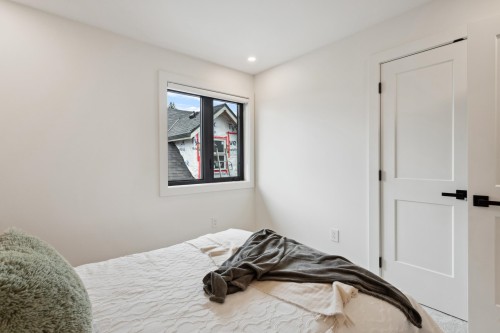 101-1038 Delestre Avenue, Coquitlam, BC 