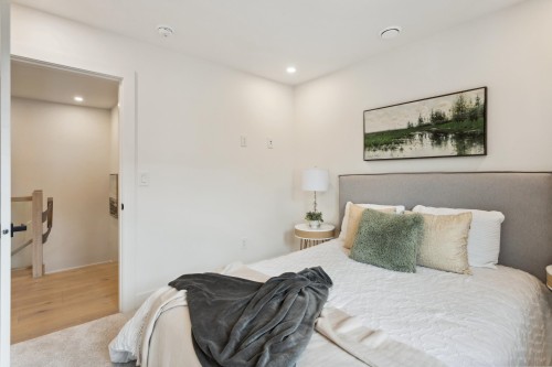 101-1038 Delestre Avenue, Coquitlam, BC 