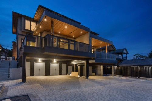 101-1038 Delestre Avenue, Coquitlam, BC 