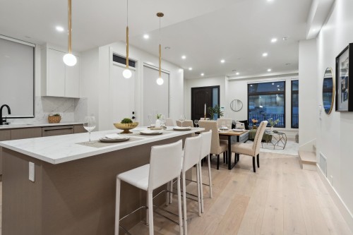 101-1038 Delestre Avenue, Coquitlam, BC 