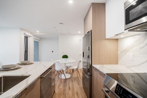 110-2085 1St Avenue E, Vancouver, BC 