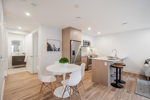 110-2085 1St Avenue E, Vancouver, BC 