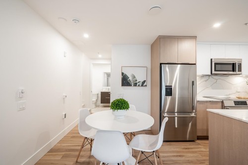 110-2085 1St Avenue E, Vancouver, BC 