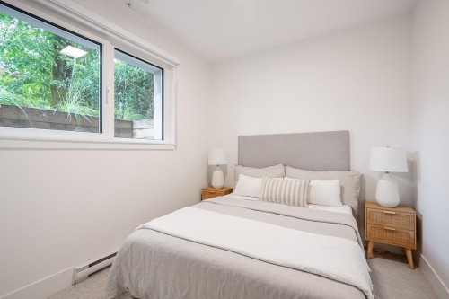 110-2085 1St Avenue E, Vancouver, BC 