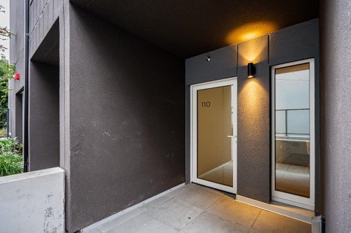 110-2085 1St Avenue E, Vancouver, BC 