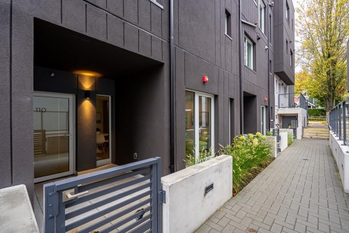 110-2085 1St Avenue E, Vancouver, BC 