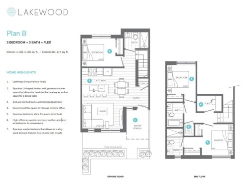 110-2085 1St Avenue E, Vancouver, BC 