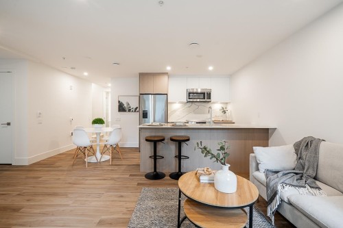 110-2085 1St Avenue E, Vancouver, BC 