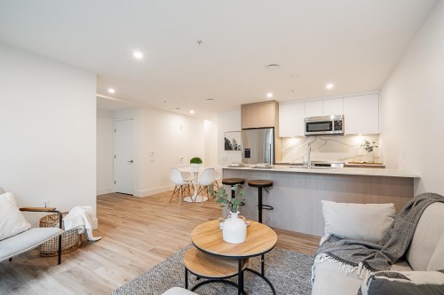 110-2085 1St Avenue E, Vancouver, BC 