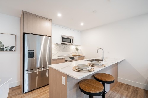 110-2085 1St Avenue E, Vancouver, BC 