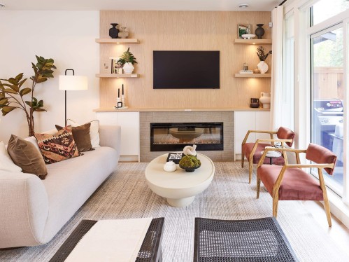 2-23697 Fern Crescent  Maple Ridge, BC V4R 0J4