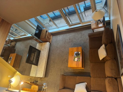 207/307-4321 Village Gate (Week 9) Boulevard, Whistler, BC 