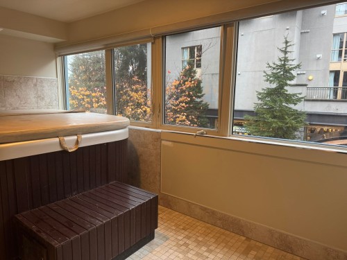 207/307-4321 Village Gate (Week 9) Boulevard, Whistler, BC 