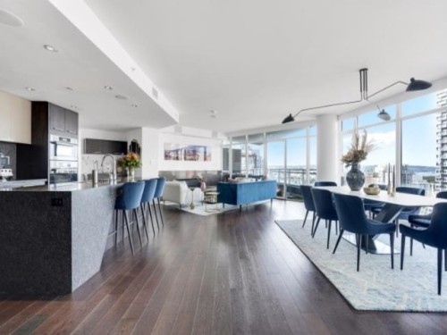 1372 Seymour Street, Vancouver, BC 