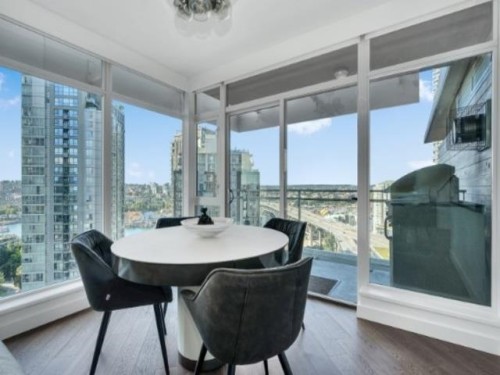 1372 Seymour Street, Vancouver, BC 