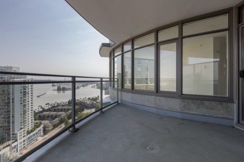 3001-892 Carnarvon Street, New Westminster, BC 