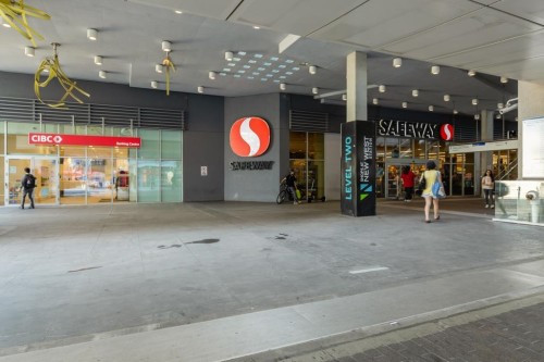 3001-892 Carnarvon Street, New Westminster, BC 