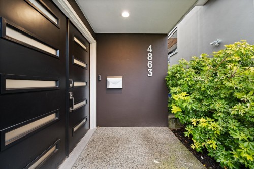 4863 Cambridge Street, Burnaby, BC 