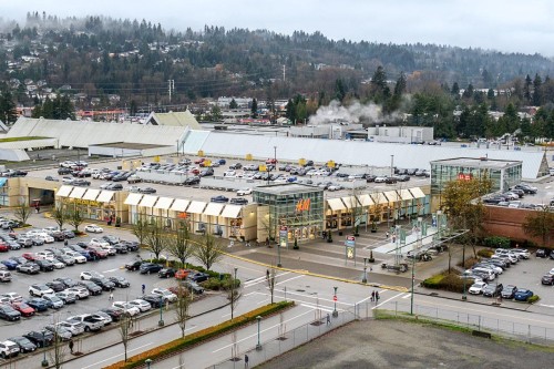 1305-2980 Atlantic Avenue, Coquitlam, BC 