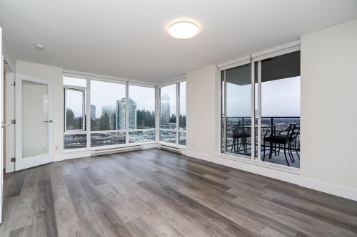 1305-2980 Atlantic Avenue, Coquitlam, BC 