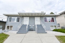 1335-1337 Kamloops Street  New Westminster, BC V6E 4A4