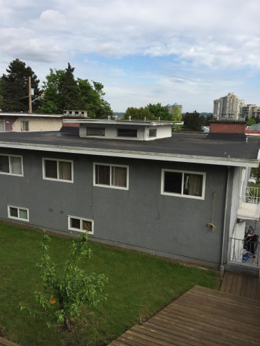 1335-1337 Kamloops Street, New Westminster, BC 