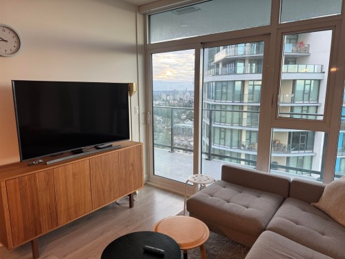 2606-7358 Edmonds Street, Burnaby, BC 