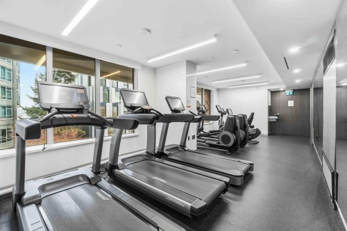 1002-889 Pacific Street, Vancouver, BC 