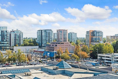 917-6500 Minoru Boulevard, Richmond, BC 