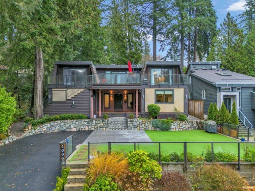 4066 Norwood Avenue, North Vancouver, BC 