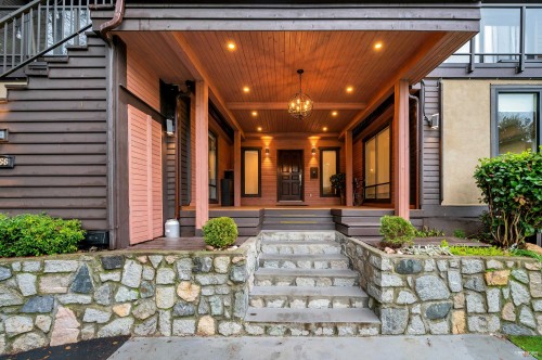 4066 Norwood Avenue, North Vancouver, BC 