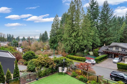 4066 Norwood Avenue, North Vancouver, BC 