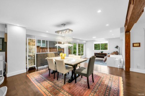 4066 Norwood Avenue, North Vancouver, BC 