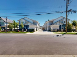 12-7100 Ash Street  Richmond, BC V6Y 0N4