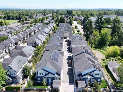 12-7100 Ash Street, Richmond, BC 