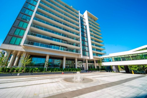 306-6833 Pearson Way  Richmond, BC V7C 0E8