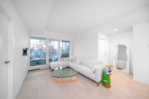 306-6833 Pearson Way, Richmond, BC 