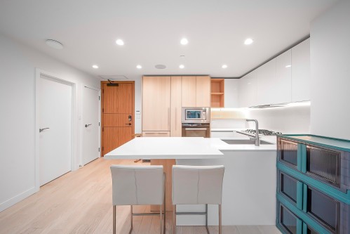 306-6833 Pearson Way, Richmond, BC 