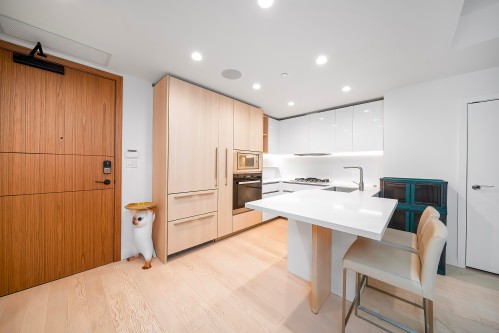 306-6833 Pearson Way, Richmond, BC 