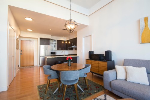 409-14200 Riverport Way, Richmond, BC 