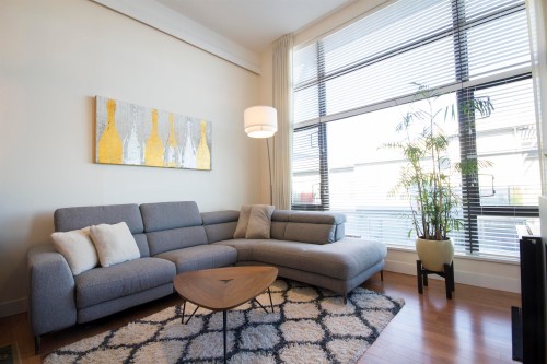 409-14200 Riverport Way, Richmond, BC 